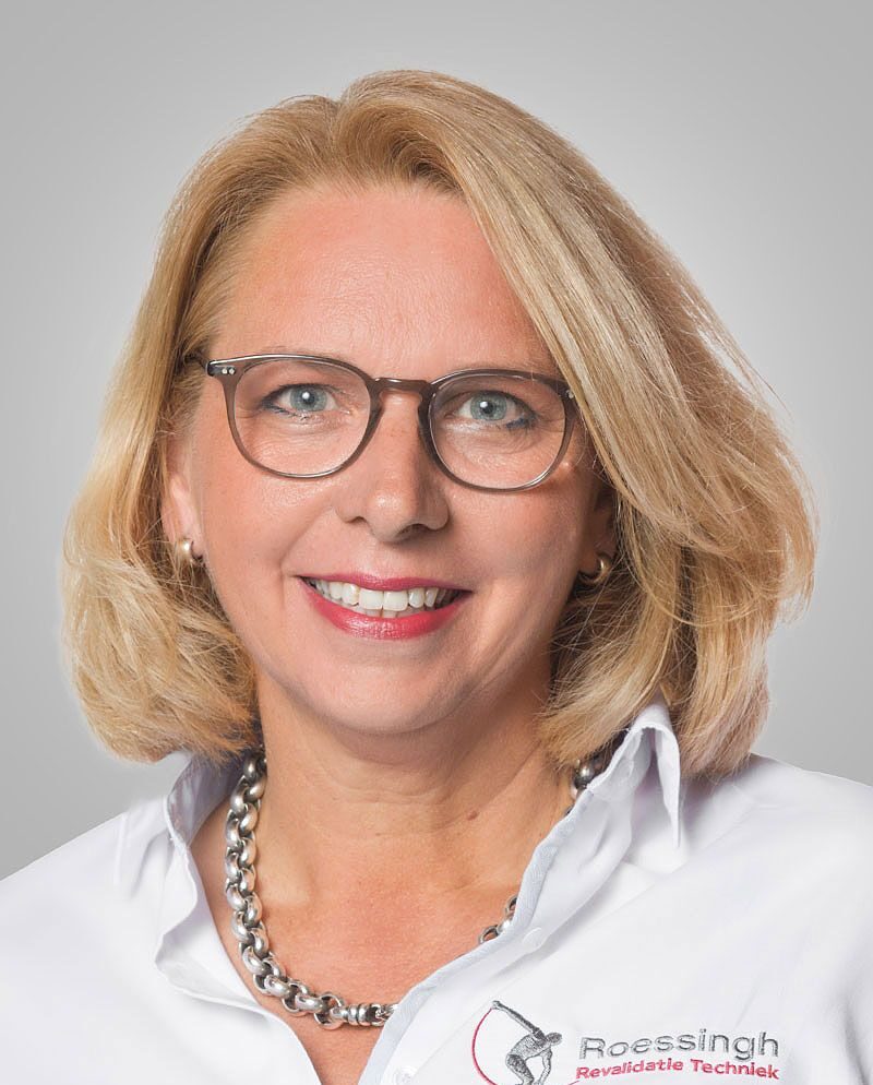 Gerda Uilhoorn