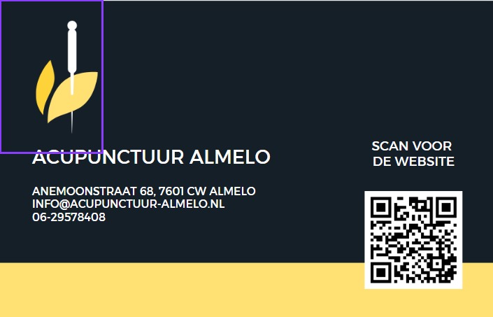 Accupunctuur Almelo