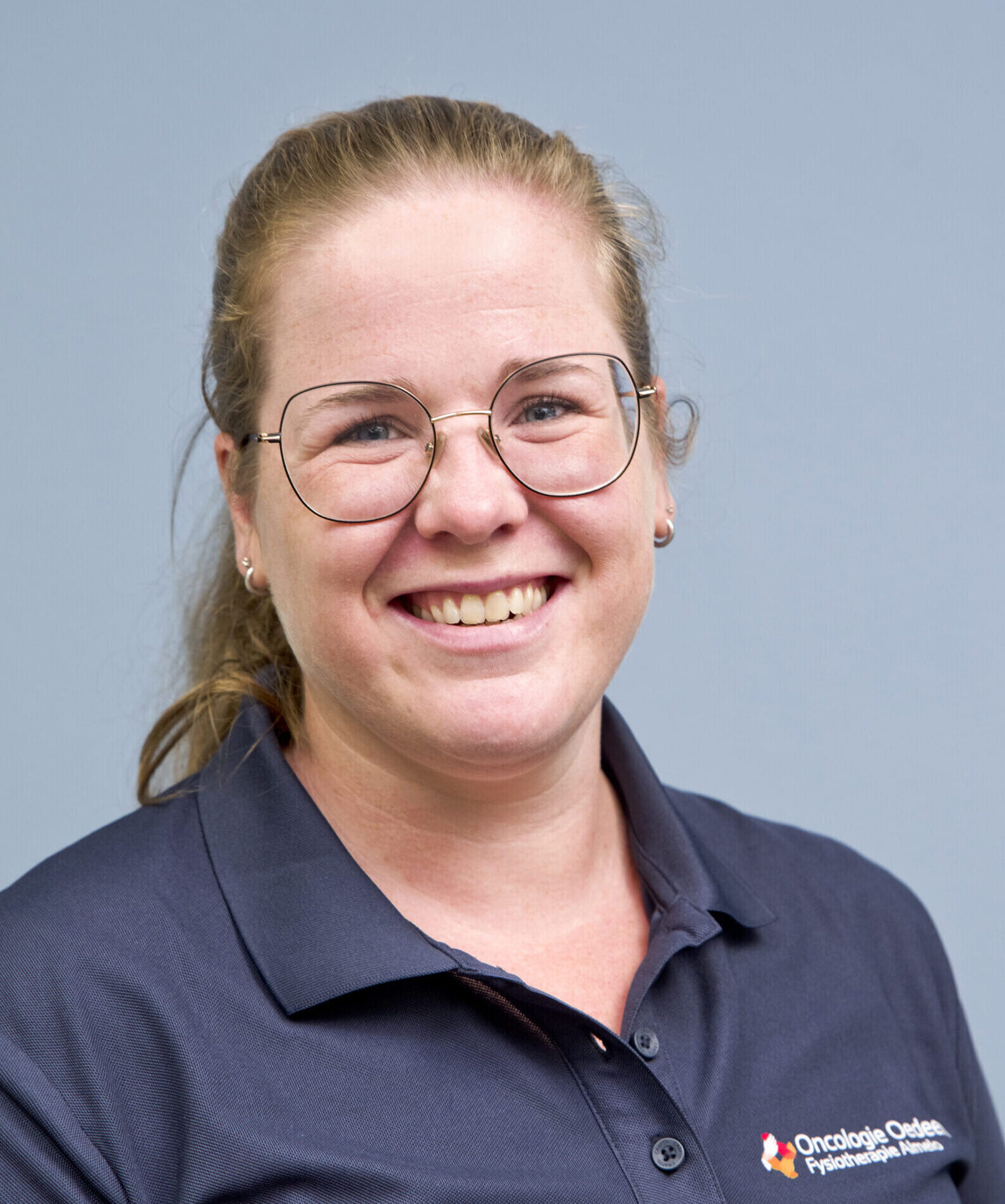 Leonieke Vossebeld